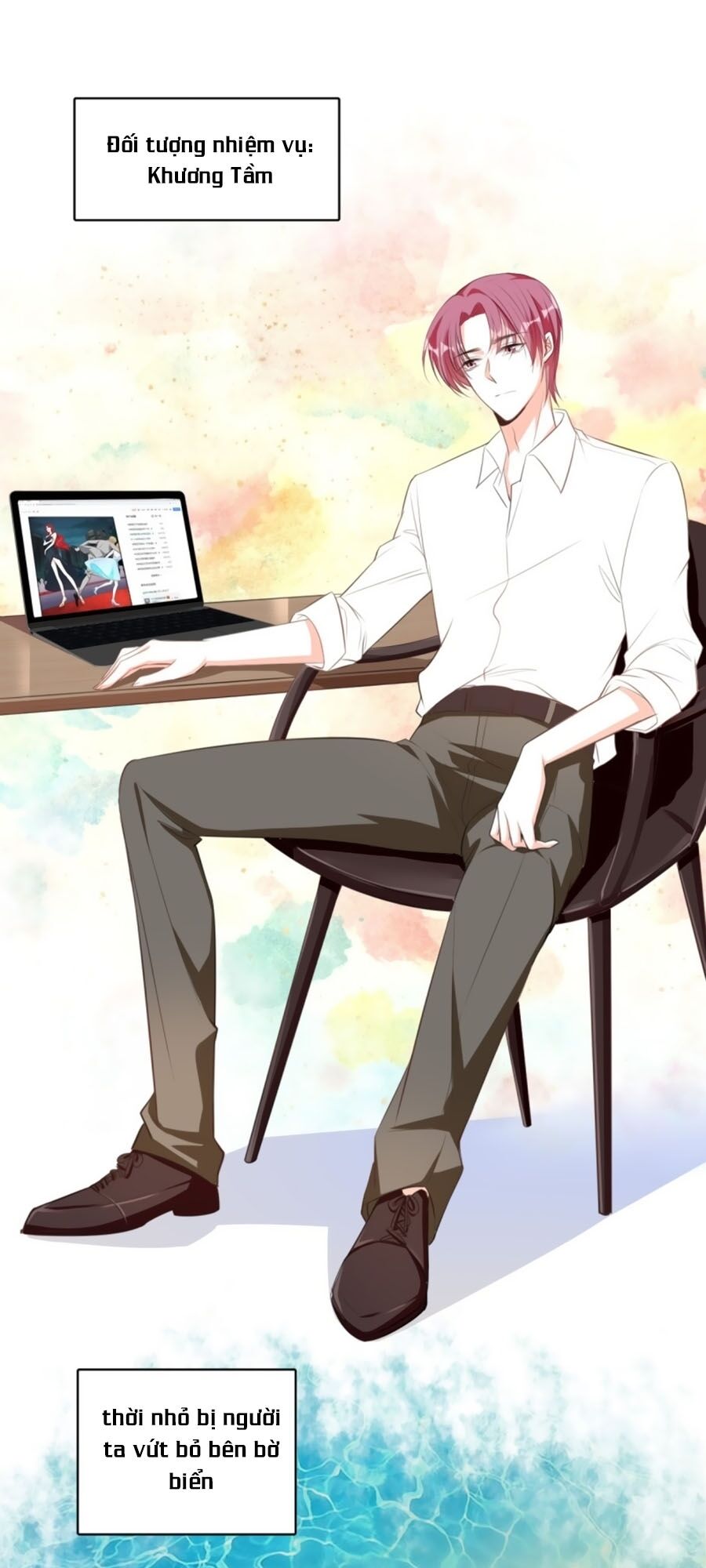 Phản Phái Nữ Đế Lai Tập: Chapter 5