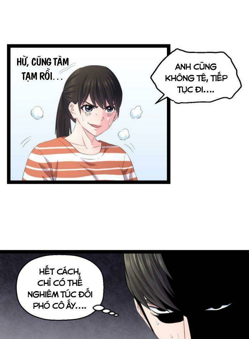 Đối Mặt Với Thử Thách: Chapter 78