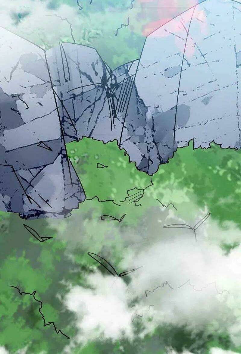 Vạn Giới Tiên Vương: Chapter 191