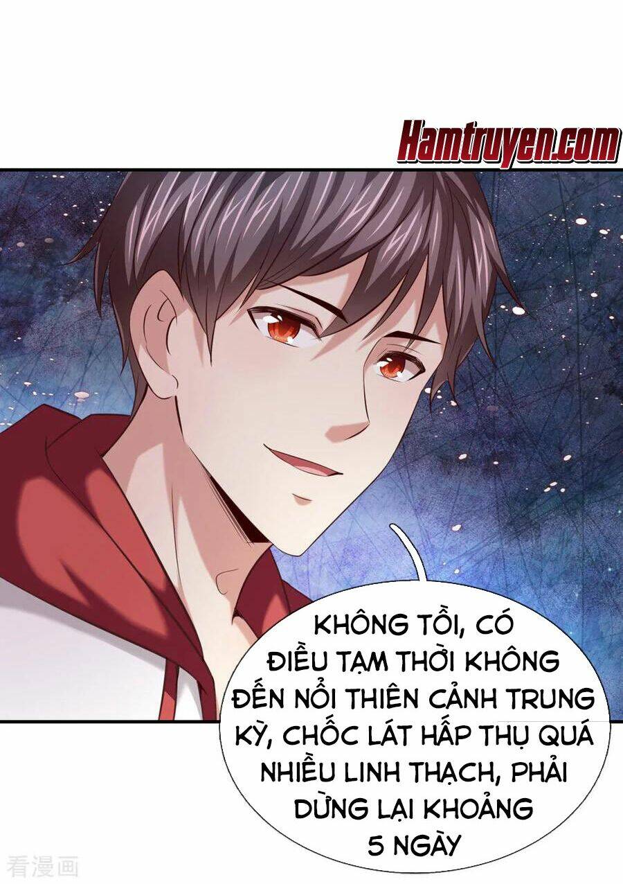 Tuyệt Thế Phi Đao: Chapter 272