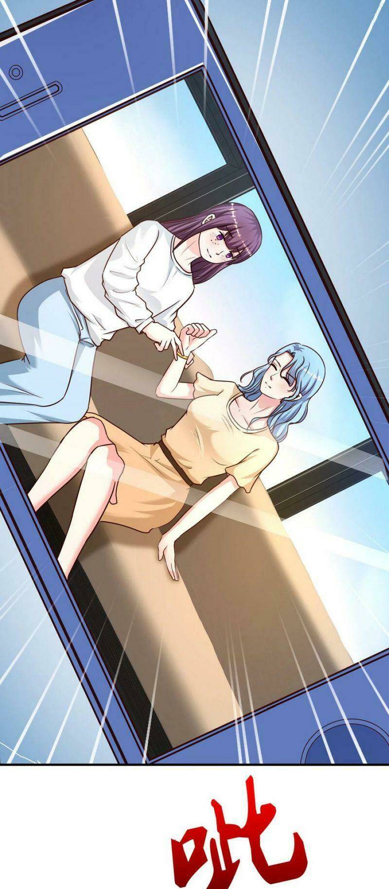 Tối Cường Vận Đào Hoa: Chapter 155