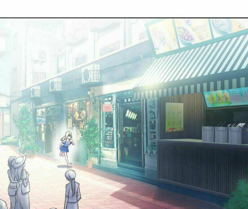 Chiến Lược Lãng Mạn Của Thịnh Thiếu: Chapter 1