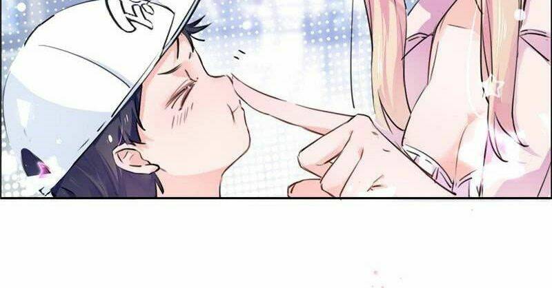 Trời Ban Cho Nam Thần Daddy: Chapter 1