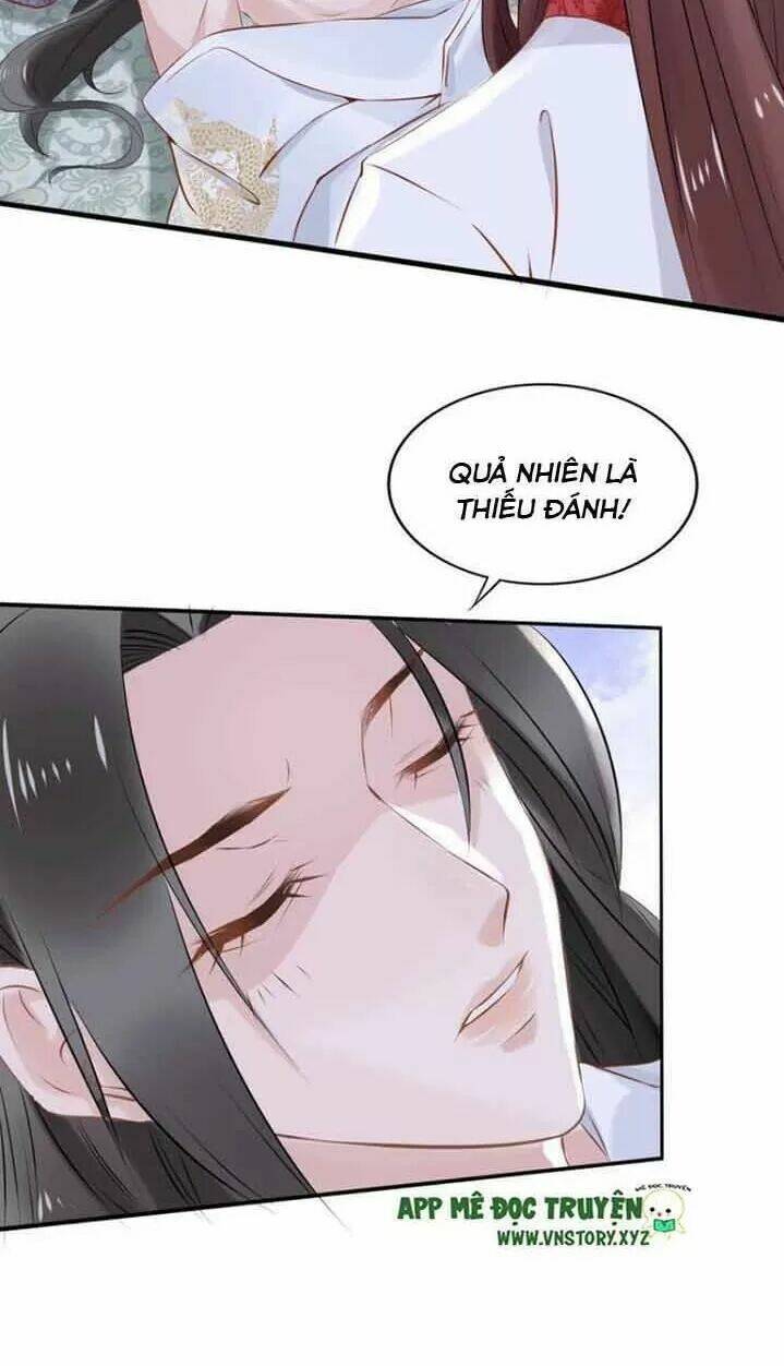 Nhất Sinh Nhất Thế Tiếu Thương Khung: Chapter 51