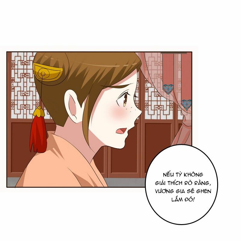 Thông Linh Phi: Chapter 142.5