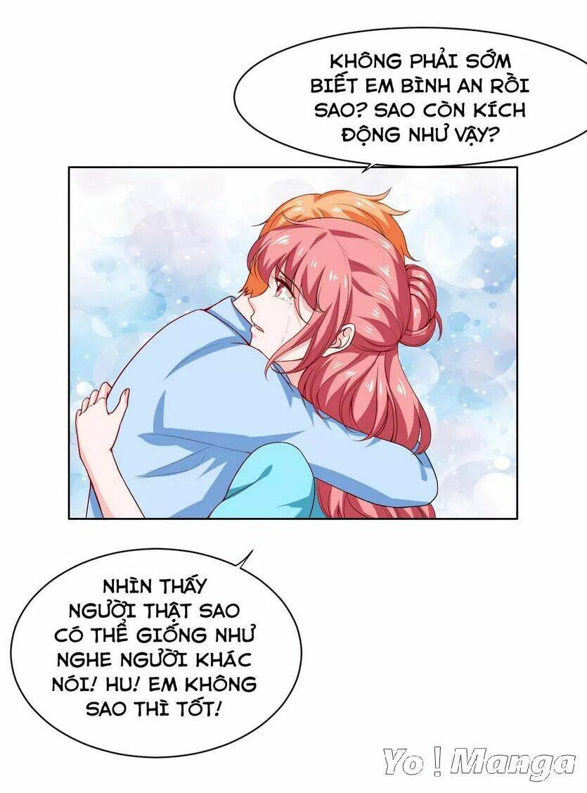 Thiểm Hôn Kinh Ái: Chapter 136