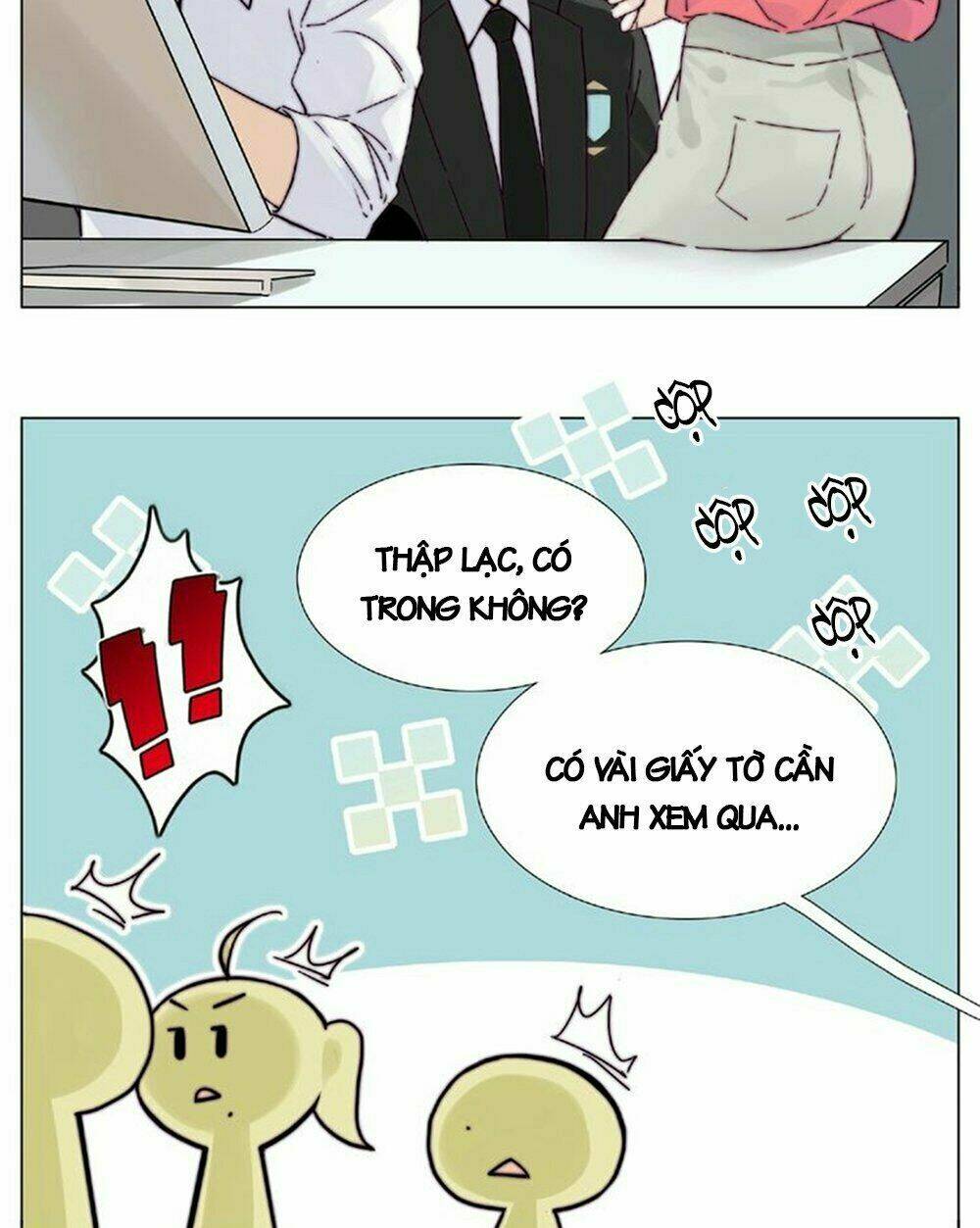 Tình Yêu Chớp Nhoáng: Chapter 86