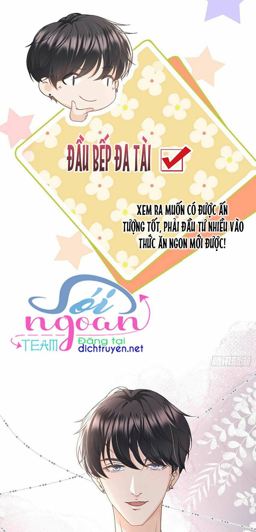 Bạn Gái Tôi Mới 30+: Chapter 14