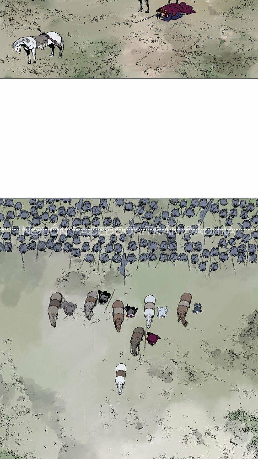 Cao Thủ 2: Chapter 52