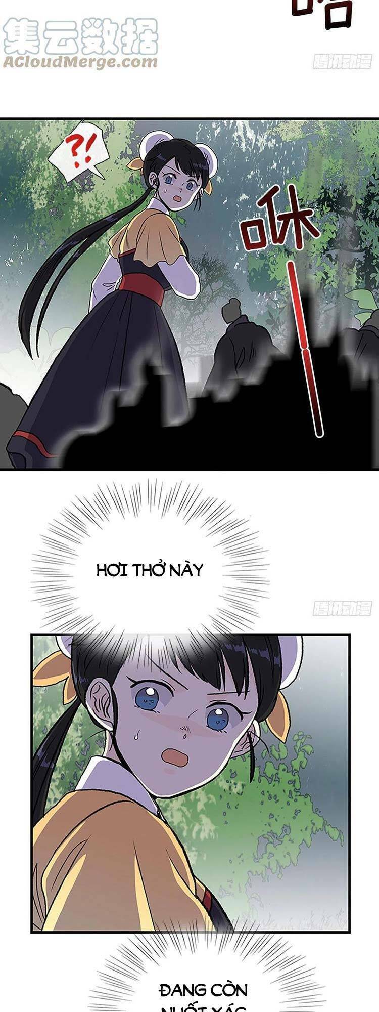 Học Sĩ Tái Sinh: Chapter 240