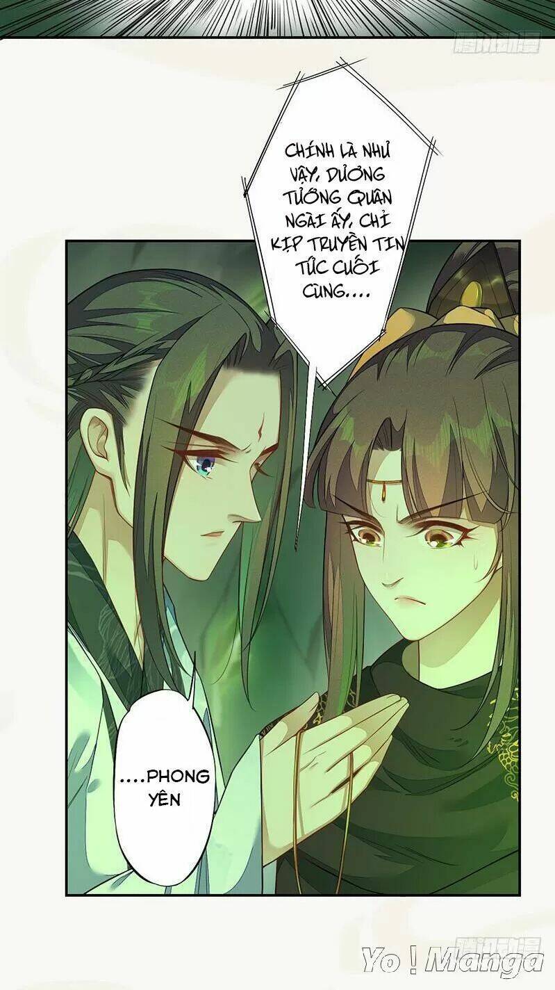 Tuyệt Thế Luyện Đan Sư: Chapter 133