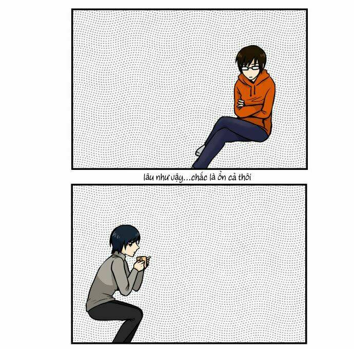 Hắn Ta Là Rồng: Chapter 79