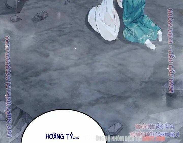 Trọng Sinh Bá Sủng Nhiếp Chính Vương Quá Mạnh Mẽ: Chapter 198