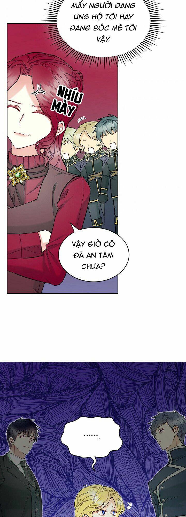 Kẻ Tạo Ra Nữ Phản Diện: Chapter 51.1