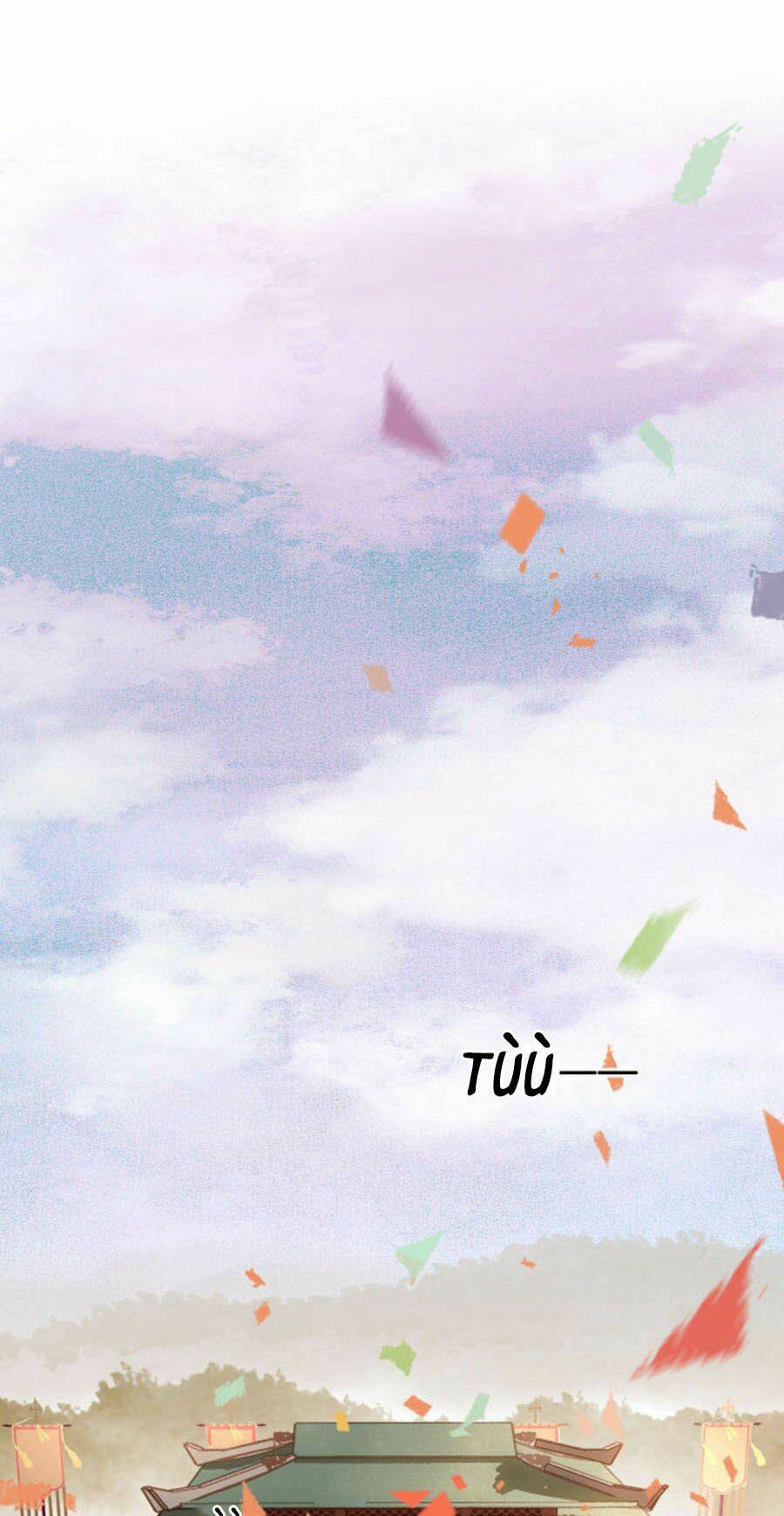 Tiểu Sư Phụ, Tóc Giả Của Ngài Rơi Rồi!: Chapter 42