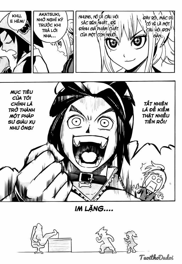 Black Dog: Chapter 2