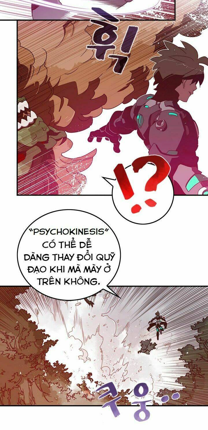 Ta Là Vua Pháp Sư: Chapter 25