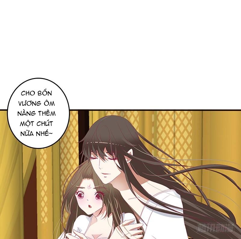 Thông Linh Phi: Chapter 488