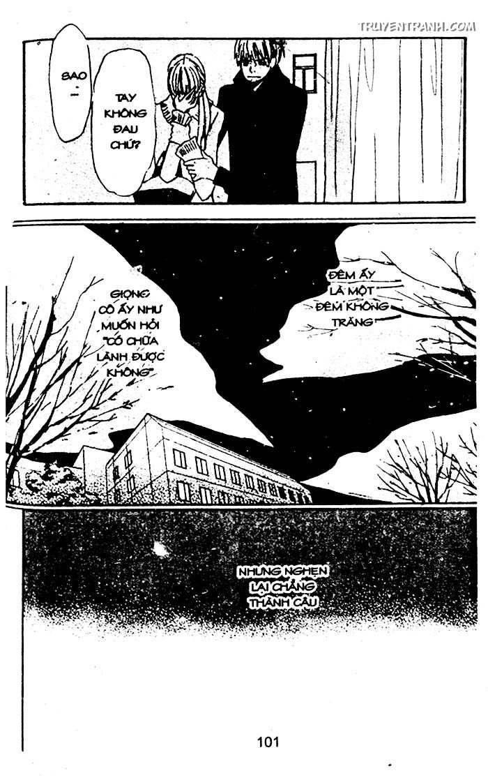 Love N Life: Chapter 57