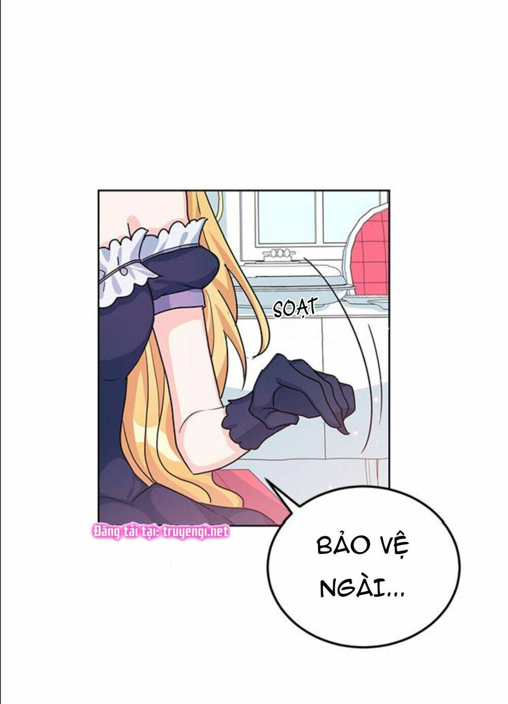 Nữ Hiệp Trở Về: Chapter 13