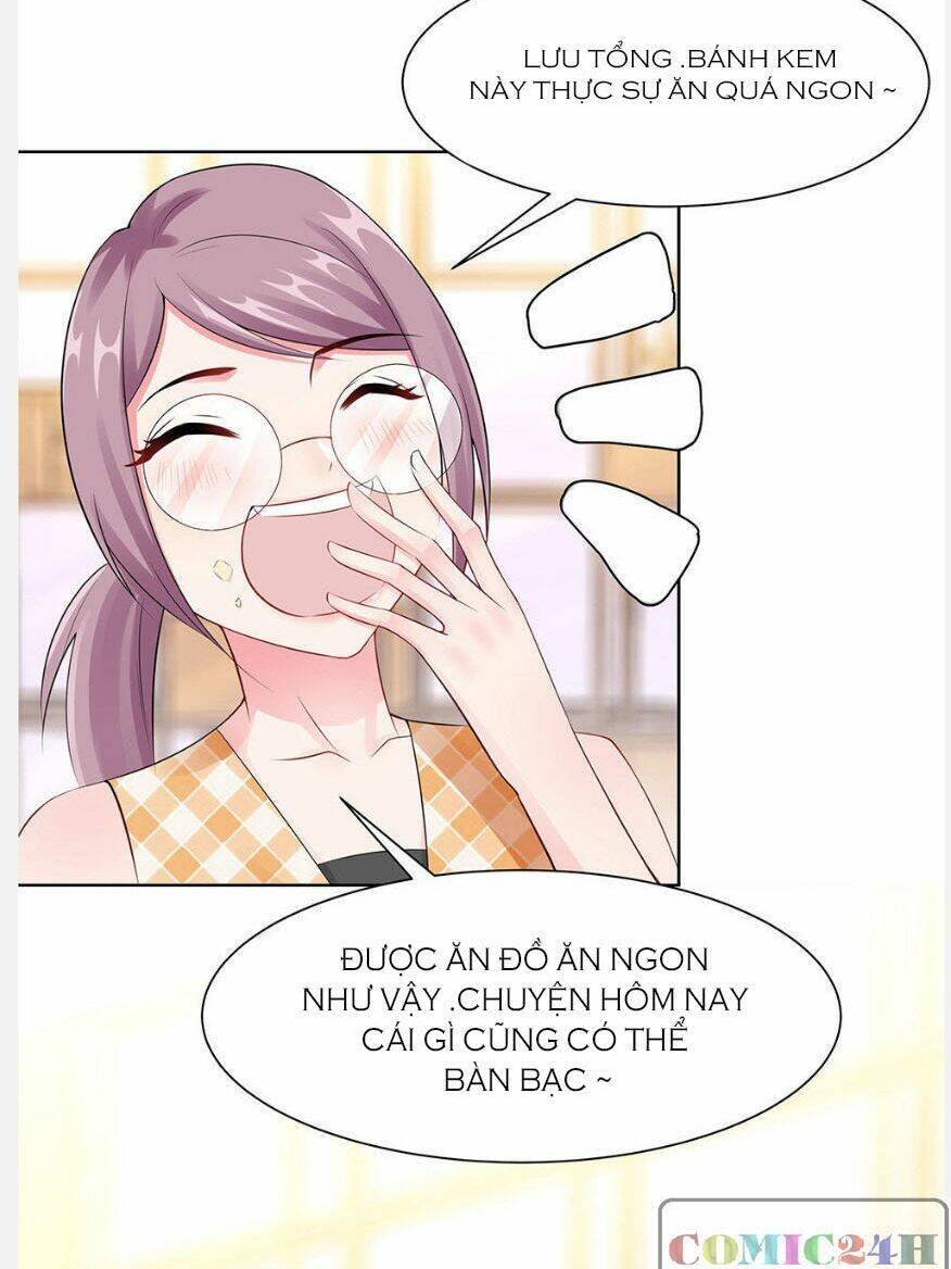 Vô Địch Song Bảo Bối: Chapter 32