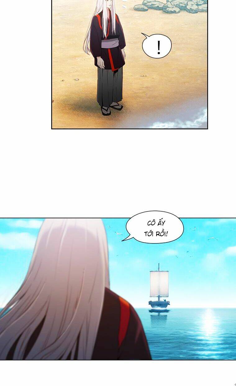 Yin And Yang Master: Chapter 7