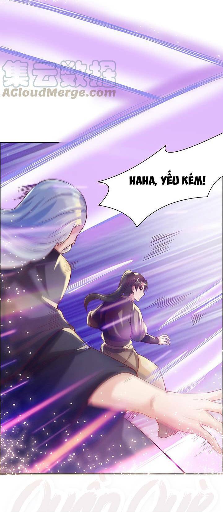 Siêu Phàm Truyện: Chapter 87