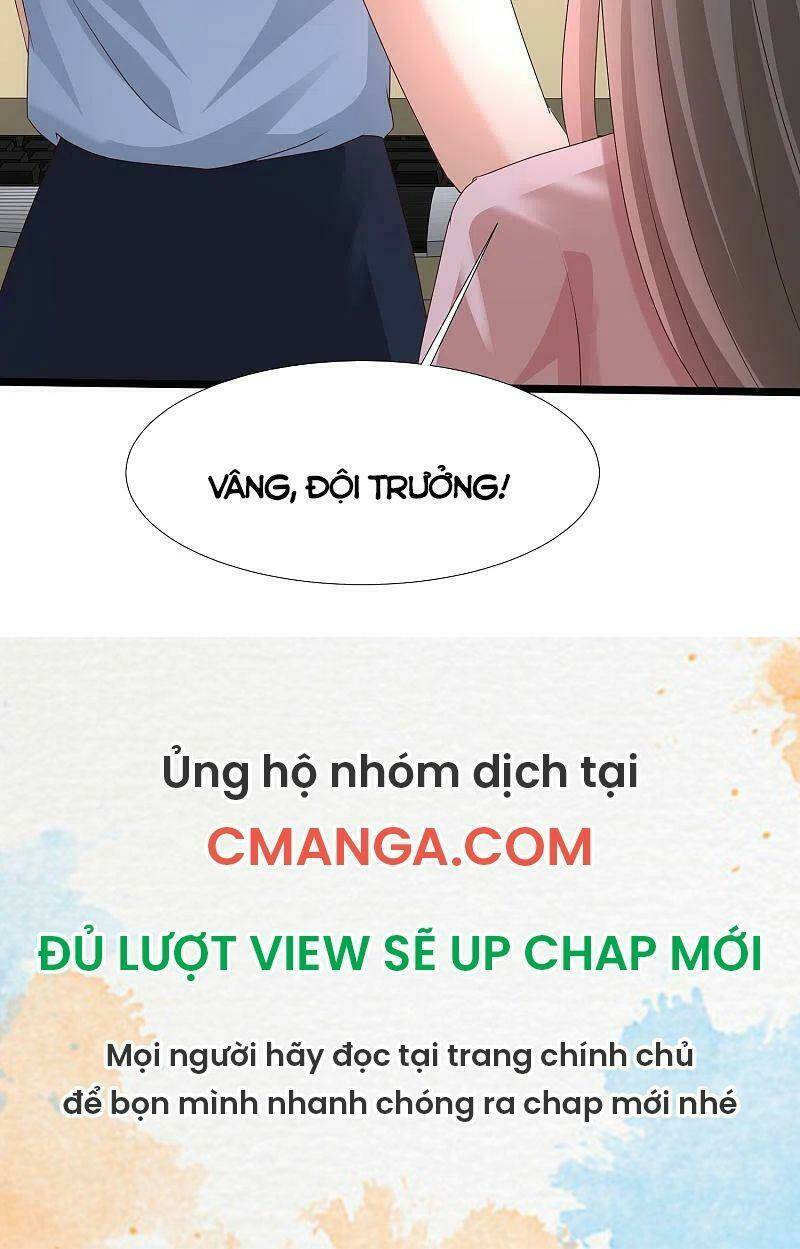 Tối Cường Vận Đào Hoa: Chapter 223
