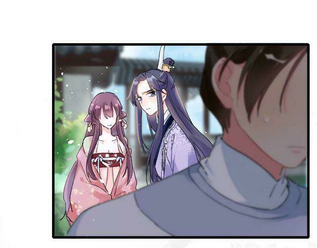 Hoa Nhan Sách: Chapter 116