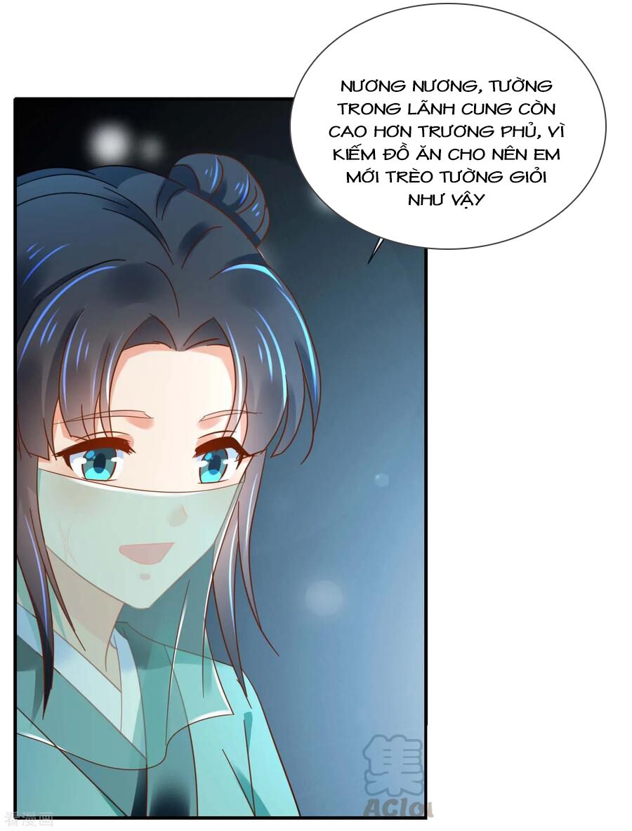 Lãnh Cung Phế Hậu Muốn Nghịch Thiên: Chapter 190