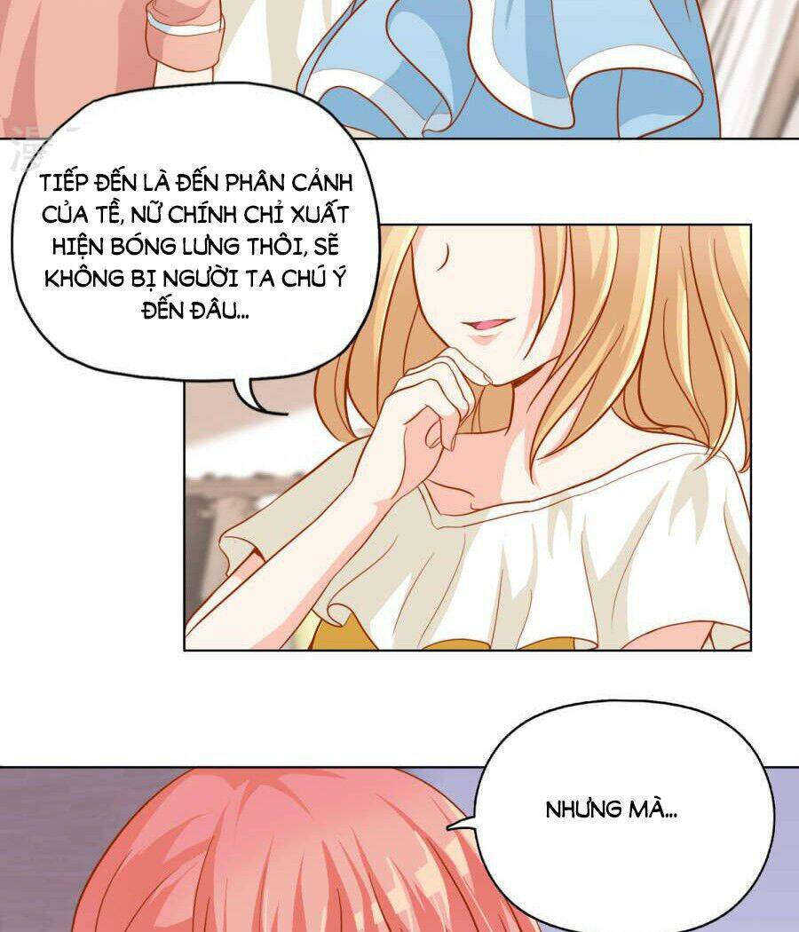 Đào Sắc Tinh Quang: Chapter 18