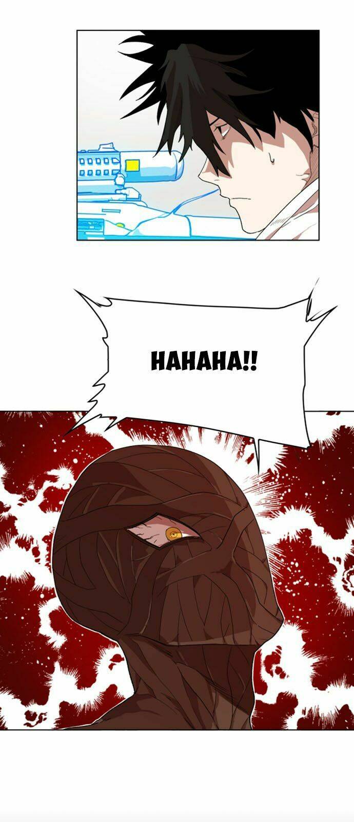 Hard Core Leveling Warrior Ss2: Chapter 29