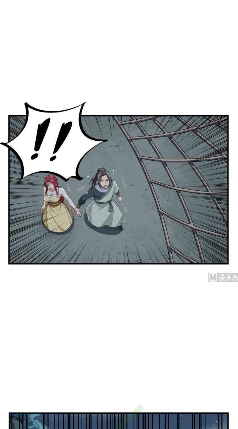 Trọng Sinh Tới Đại Đường: Chapter 49