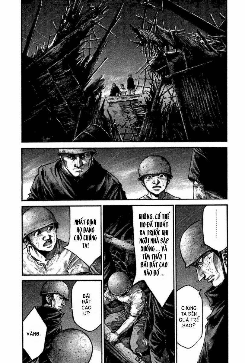 Rainbow: Chapter 114