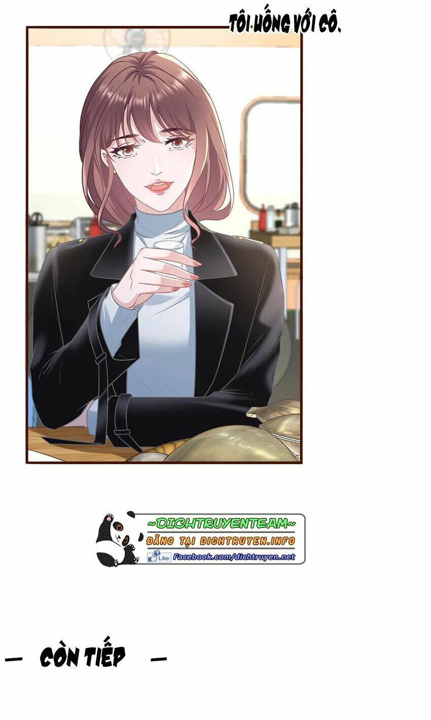 Bạn Gái Tôi Mới 30+: Chapter 115