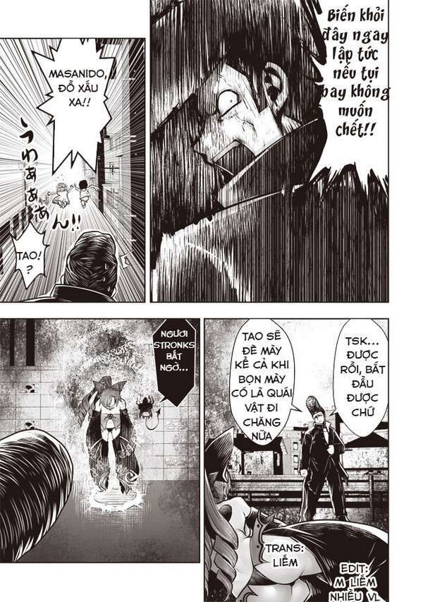 Siêu Bựa Nữ Nhân: Chapter 18.5