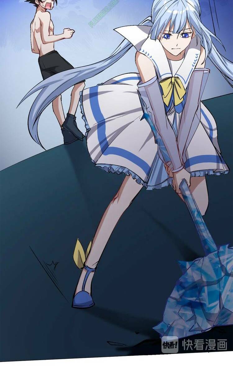 Thần Lai Yêu Vãng: Chapter 18