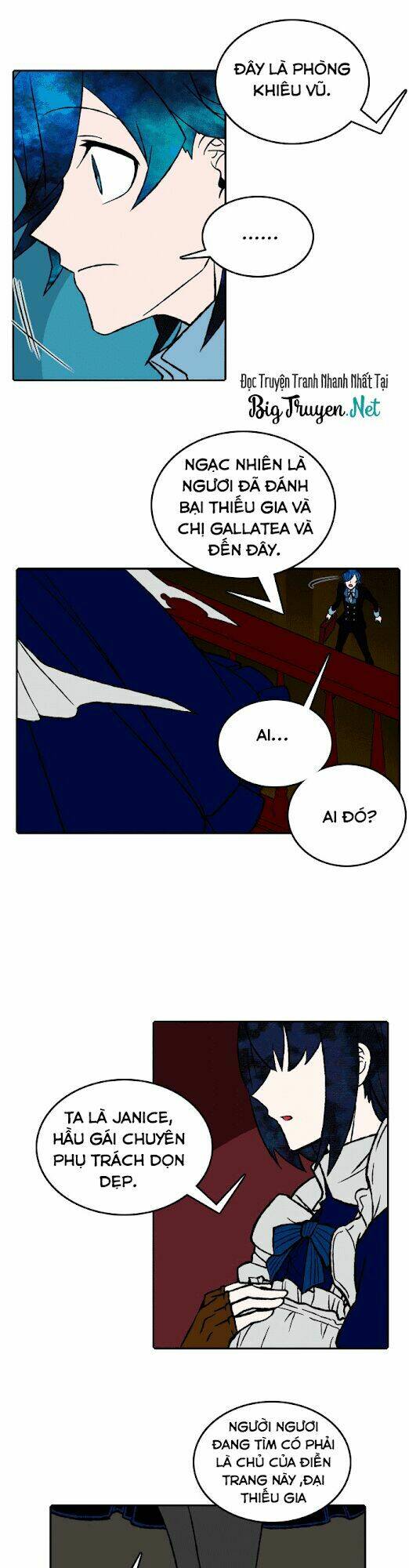 Niflheim: Chapter 22