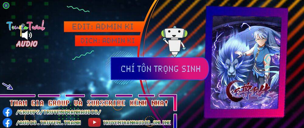 Chí Tôn Trọng Sinh: Chapter 74