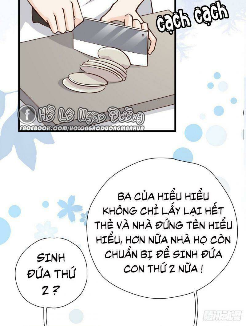 Đưa Em Đi Chơi: Chapter 51