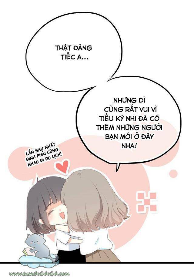 Con Tim Rung Động: Chapter 57