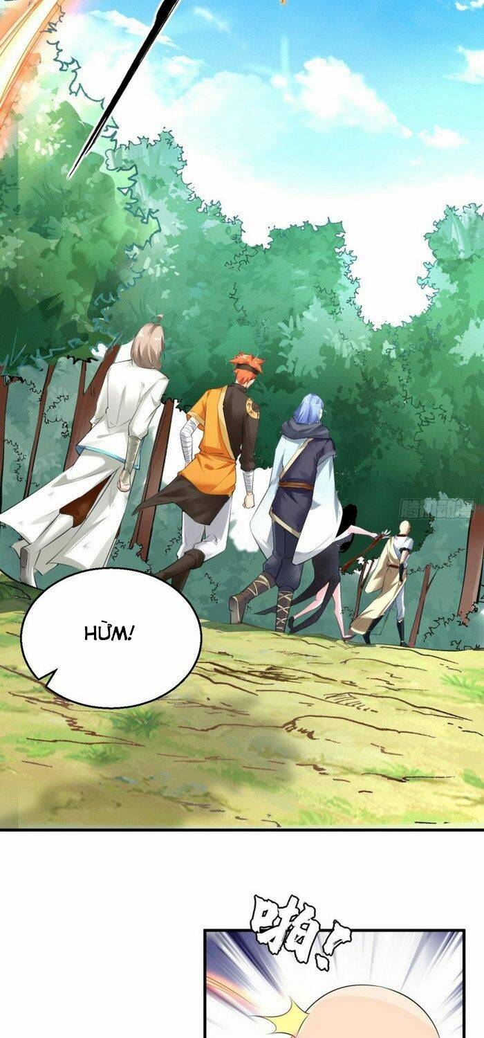 Tà Du Ký: Chapter 70