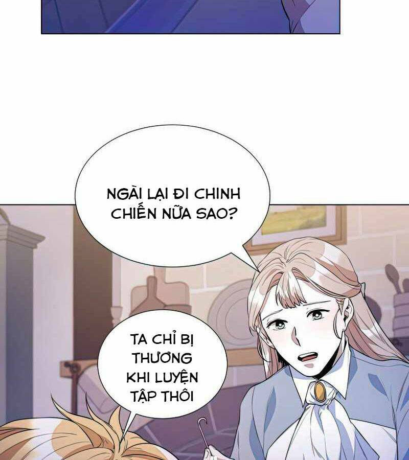 Bạo Chúa Cường Hoành: Chapter 26