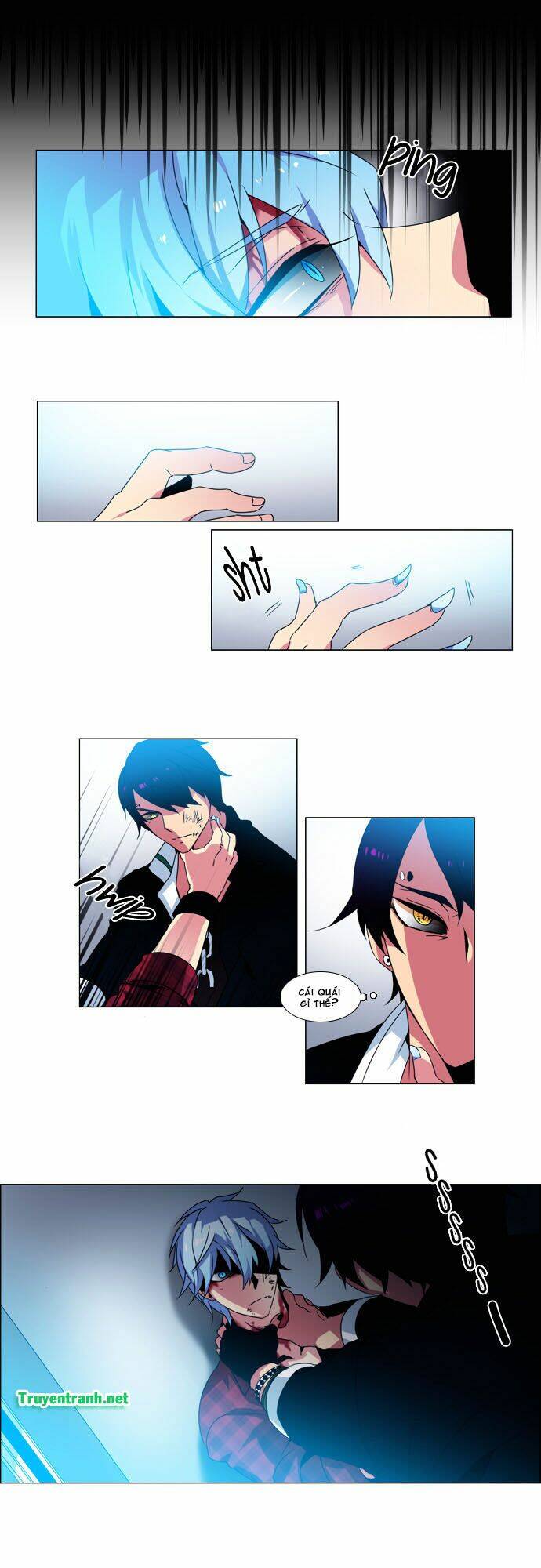 Wonted: Chapter 79