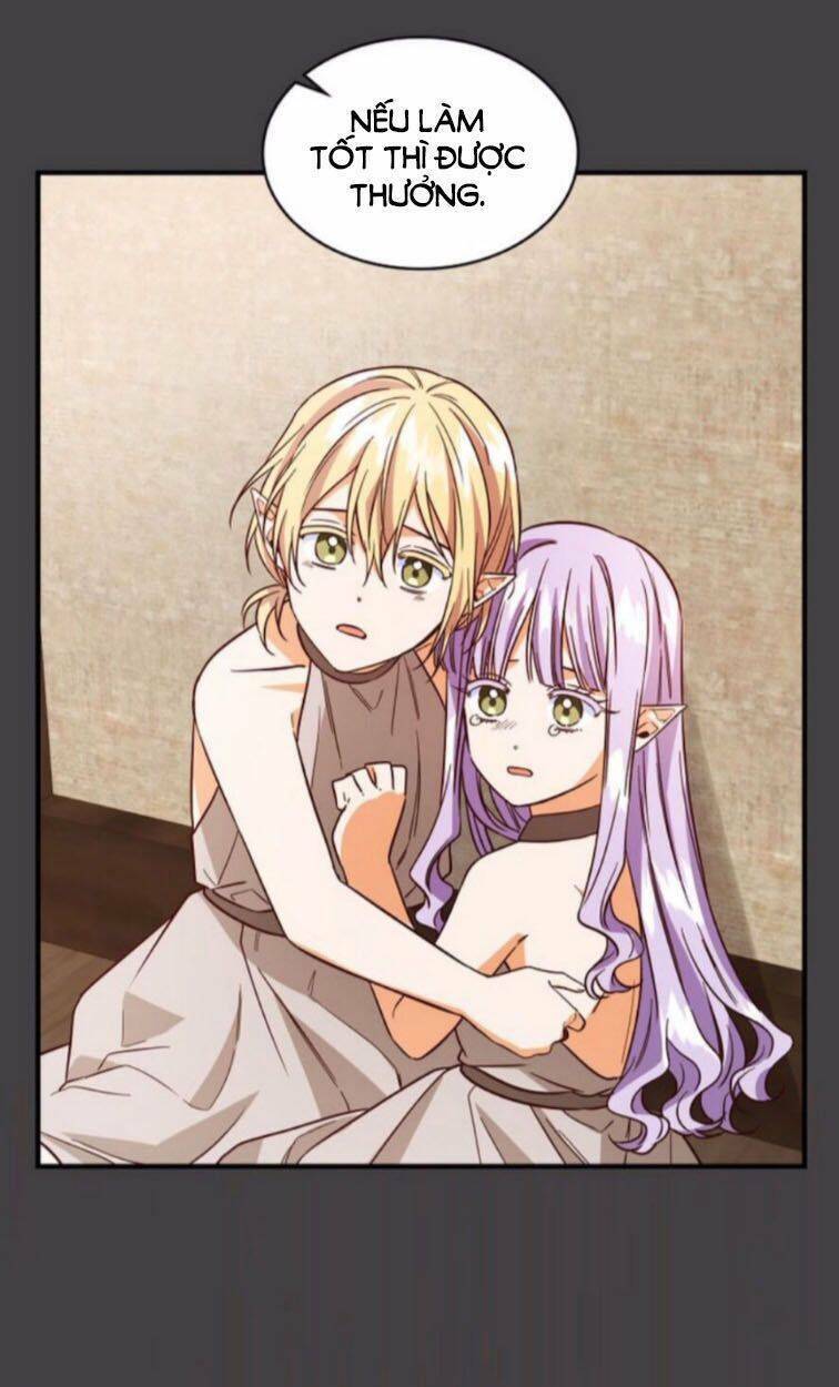Lòng Trung Thành Với Kẻ Ác: Chapter 30