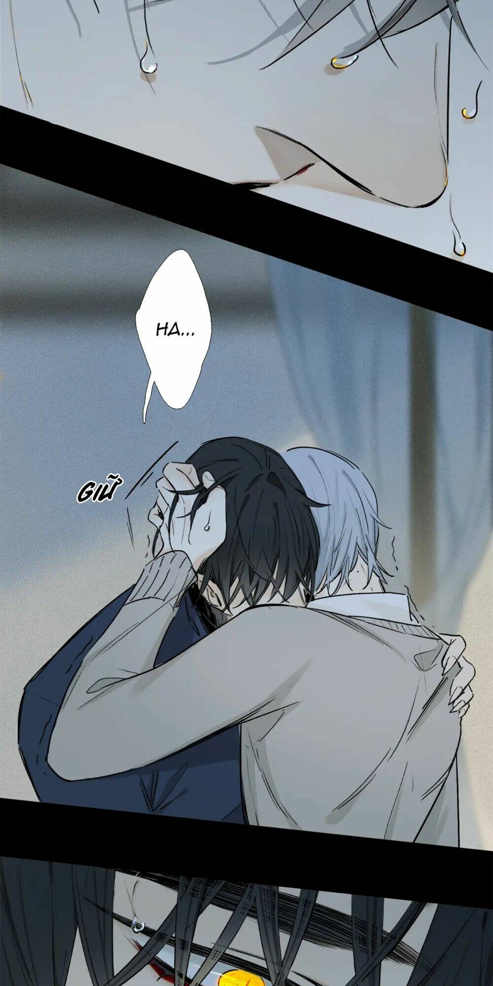 Phép Tắc Trường Ogus: Chapter 63