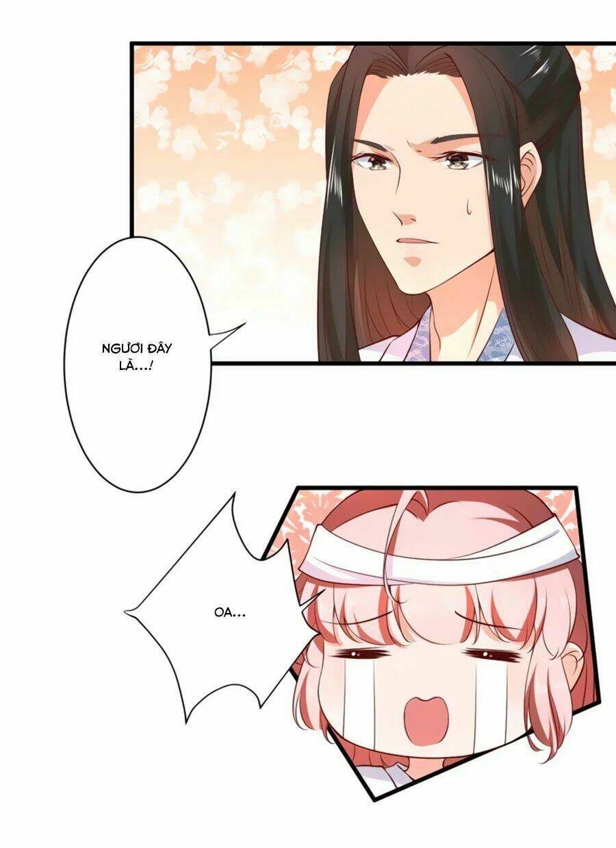 Khuynh Thế Y Phi Muốn Bỏ Chồng: Chapter 17