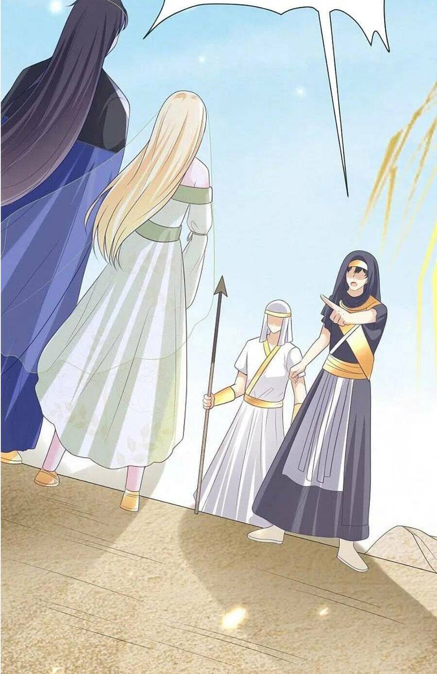 Sủng Hậu Của Vương: Chapter 173