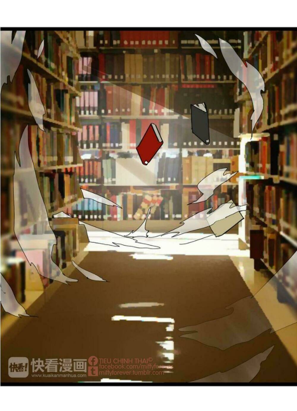 Mục Linh: Chapter 8