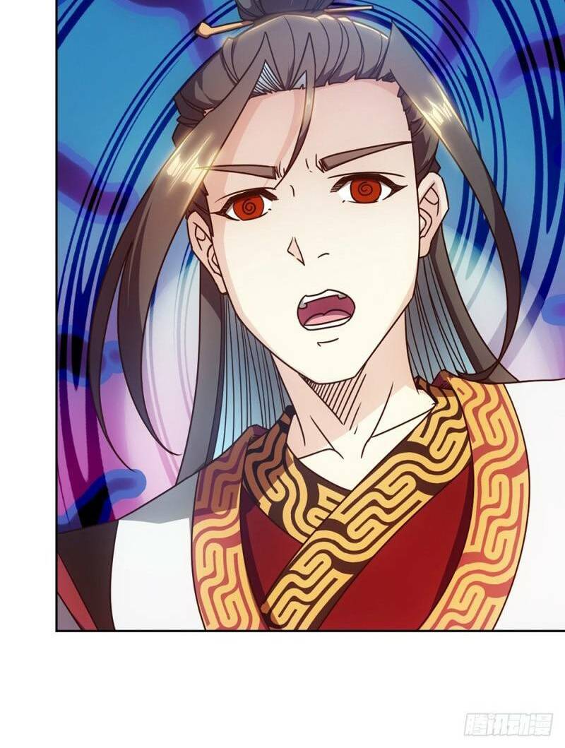 Hồng Thiên Thần Tôn: Chapter 58
